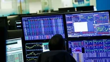 Imagem de Bolsa de Lisboa em baixa com Galp a cair mais de 2%