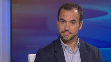 Imagem de Luís Miguel Rosa: «Esta fase vai exigir muita concentração» (áudio)