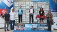 Imagem de Gabriel Santos e Luana Quaresma campeões nacionais de aquatlo
