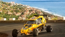 Imagem de Dinarte Nóbrega venceu a Rampa do Paul do Mar que ficou marcada por acidentes