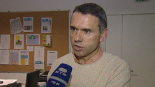 Imagem de Sindicato dos Professores da Madeira esperava mais do Governo Regional (áudio)
