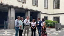Imagem de PS pede ao Governo Regional que passe da propaganda política à prática (vídeo)