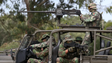 Imagem de Estado-Maior do Exército suspende curso de comandos