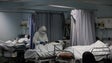 Imagem de Covid-19: Portugal atinge novo recorde de internamentos com 2.122 doentes nos hospitais