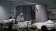 Covid-19: Portugal atinge novo recorde de internamentos com 2.122 doentes nos hospitais