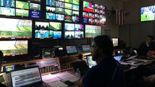 Imagem de Direitos televisivos centralizados