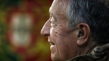 Imagem de Covid-19: Marcelo deseja melhor solução possível para continuar a haver uma TAP portuguesa