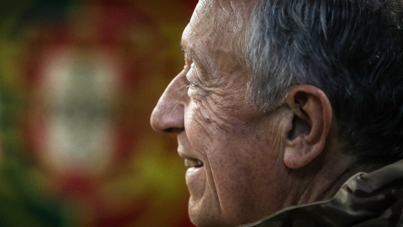 Imagem de Covid-19: Marcelo deseja melhor solução possível para continuar a haver uma TAP portuguesa