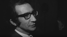 Imagem de Faleceu Armindo Abreu, jornalista e antigo diretor da RTP-Madeira (Vídeo)