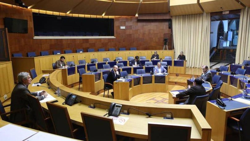 Oposição madeirense diz que Orçamento Regional deve priorizar o combate ao impacto da Covid-19