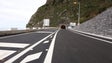 Imagem de Várias estradas condicionadas ou encerradas na Madeira