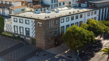 Imagem de Covid-19: Trinta e dois militares da GNR na Madeira com teste negativo após contacto com caso ativo