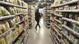 Imagem de Alguns produtos alimentares registaram aumentos de 10%