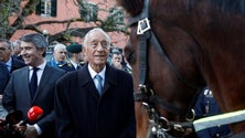 Imagem de Marcelo pede aos portugueses que se preparem para um ano difícil