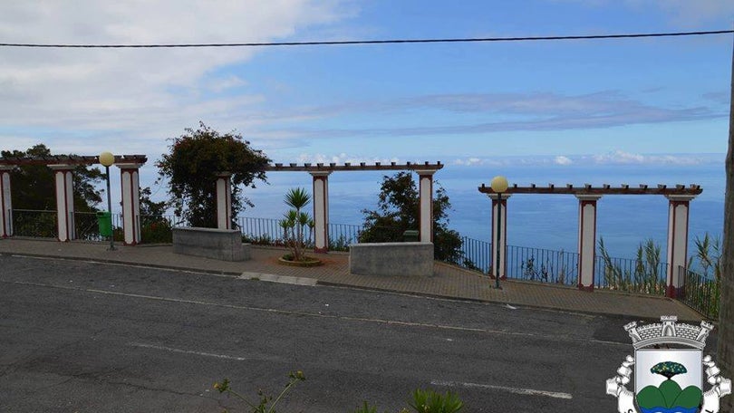 Imagem de Hoje há fado no miradouro de São João Latrão