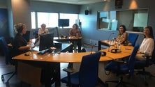 Imagem de Rubrica No Feminino da Antena 1 Madeira – episódio n.º6