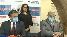 Imagem de Madeira prorroga situação de calamidade até 31 de agosto