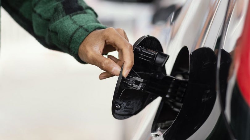 Imagem de Consumo de combustíveis aumenta 14,8% em agosto
