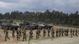 Imagem de Ministério Público acusa 10 militares por crimes no âmbito de uma praxe