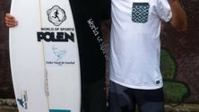 Imagem de Tomás Lacerda é o novo campeão de Surf no Open da Madeira