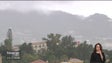Imagem de Chuva mais intensa caiu nas zonas montanhosas da Madeira (vídeo)
