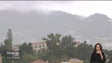 Chuva mais intensa caiu nas zonas montanhosas da Madeira (vídeo)