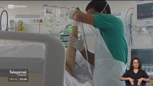 Imagem de Greve com pouca adesão na Região (vídeo)