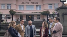 Imagem de PSD valoriza combate à indisciplina escolar (Vídeo)