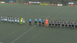 Imagem de Juniores Nacional derrotam o Setúbal (vídeo)
