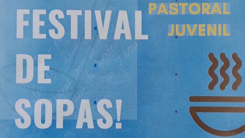 Imagem de Festival de Sopas