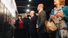 Imagem de Comissão de Agricultura da AR visita Madeira para contactar com `realidades da ilha`