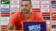 Imagem de Marítimo joga sábado com o Las Palmas