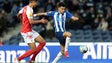 Imagem de FC Porto segura liderança da I Liga