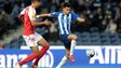 FC Porto segura liderança da I Liga