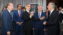 Imagem de Marcelo vai «esperar para ver» fundamentos do mandado de captura de Putin