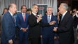 Imagem de Marcelo vai «esperar para ver» fundamentos do mandado de captura de Putin