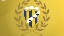 Imagem de Federação Portuguesa de Futebol instaura processo disciplinar ao União