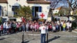 Cruz Vermelha da Madeira mostra às crianças o trabalho de socorro e apoio à população