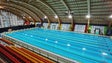 Quatro portugueses em prova de natação adaptada (áudio)
