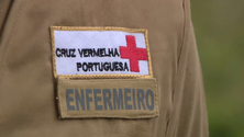 Cruz Vermelha em São Miguel tem nova presidente (Vídeo)