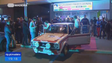 Imagem de Ford Escort MK2 um dos exemplares que faz parte das 46 equipas que vão estar à partida da Rampa da Ponta de Sol