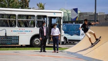 Imagem de Arrancou esta quarta-feira a 3.ª edição do Orçamento Participativo do Funchal (Áudio)