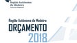Presidente do PS Madeira desiludido com o Orçamento Regional de 2018