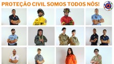 Imagem de Formação é a principal aposta do serviço regional de Proteção Civil (áudio)