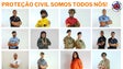 Imagem de Formação é a principal aposta do serviço regional de Proteção Civil (áudio)