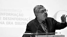 Imagem de Faleceu Mário Mesquita