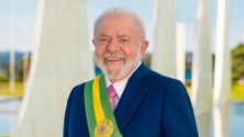 Imagem de Chega vai organizar manifestação contra visita de Lula da Silva a Portugal