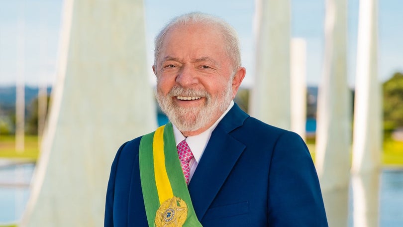 Imagem de Chega vai organizar manifestação contra visita de Lula da Silva a Portugal