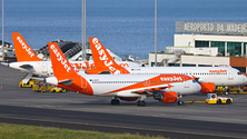 Imagem de Easyjet quer aumentar a presença na Madeira (áudio)