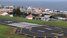 Imagem de Sata retomou voos para a ilha das Flores